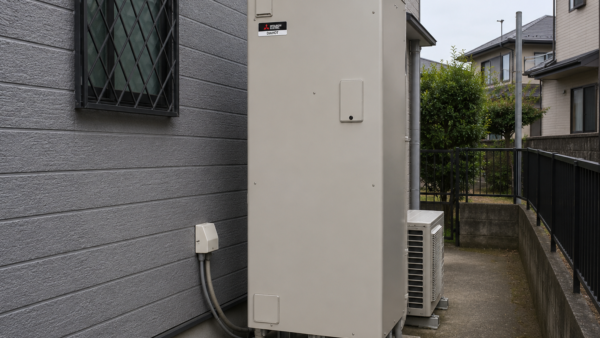 那珂川市でエコキュート補助金を活用するなら今がチャンス！給湯省エネ2026・電気温水器撤去加算を徹底解説　｜福岡県春日市　大野城市　那珂川市　想いを形に工房