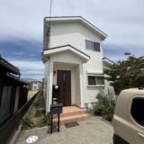 【塗装施工事例】築９年！糟屋郡C様邸　塗装工事の紹介です！｜福岡県春日市　大野城市　那珂川市　福岡市南区　想いを形に工房