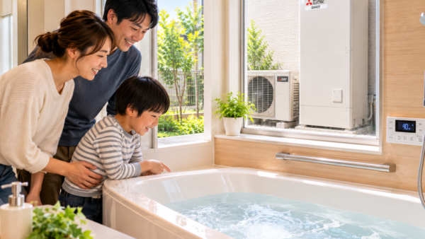 エコキュートで後悔する人の共通点とは？デメリットや失敗例、交換前に知っておきたい対策を解説｜福岡県太宰府市　想いを形に工房