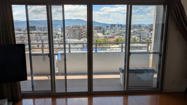 【施工事例】内窓を設置して快適な住まいへ！断熱・結露対策にもおすすめの窓リフォーム　福岡市南区　M様邸　｜　福岡県春日市　大野城市　那珂川市　想いを形に工房